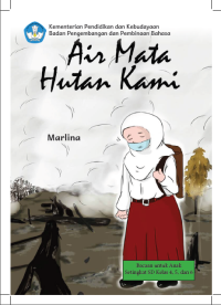 Image of Air mata hutan kami