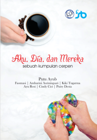 Image of Aku dia dan mereka