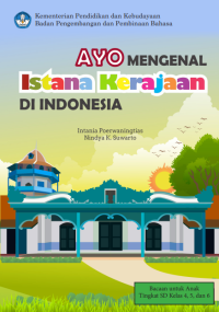 Image of Ayo mengenal istana kerajaan di indonesia
