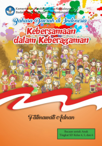 Image of Bahasa daerah di indonesia: kebersamaan dalam keberagaman