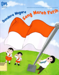 Image of Bendera Negara  Sang Merah Putih