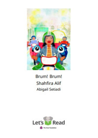 Image of Brum! brum!