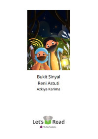 Image of Bukit sinyal