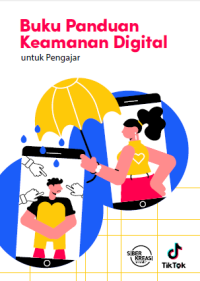 Image of Buku Panduan Keamanan Digital