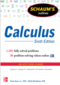 Image of Calculus