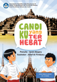 Image of Candiku Yang Terhebat