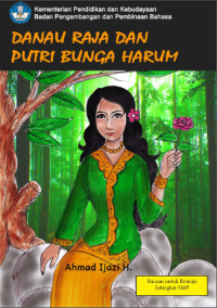 Image of Danau Raja dan Putri Bunga Harum