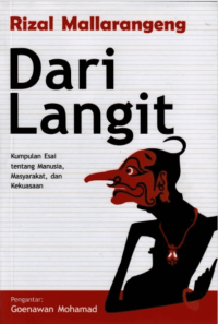 Image of Dari Langit
