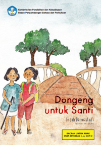 Image of Dongeng untuk santi