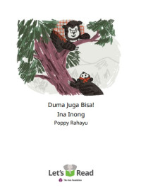 Image of Duma juga bisa!