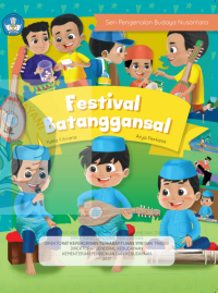 Image of Festival batanggansal