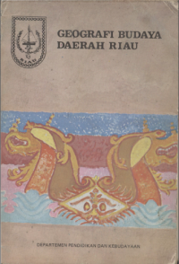 Image of Geografi budaya daerah riau
