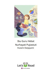 Image of Ibu guru hebat