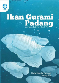 Image of Ikan Gurami Padang