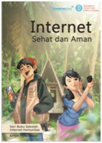 Image of Internet sehat dan aman
