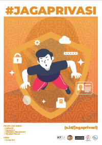 Image of Jaga privasi