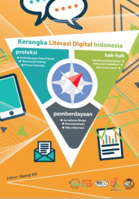Image of Kerangka literasi digital indonesia