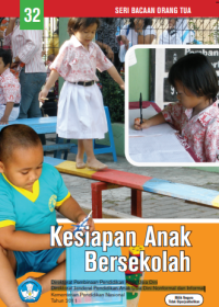 Image of Kesiapan anak bersekolah
