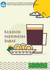 Image of Kuliner Indonesia barat