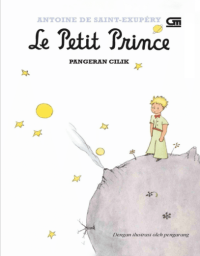 Image of Le Petit Prince