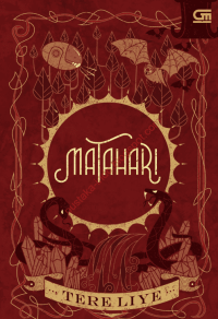 Image of Matahari