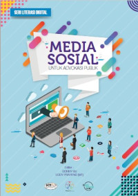Image of Media sosial untuk advokasi publik