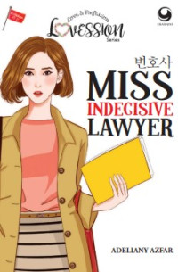 Image of Miss Indecisive Lawyer