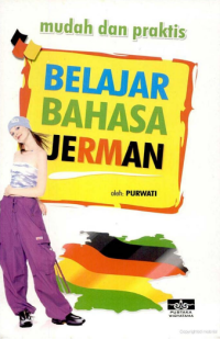 Image of Mudah dan praktis belajar bahasa Jerman