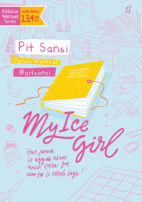 Image of My Ice Girl