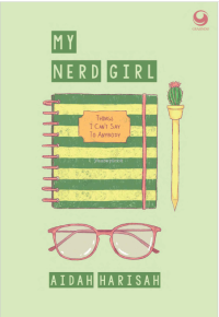 Image of My Nerd Girl