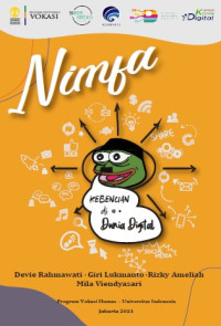 Image of Nimfa:kebencian di dunia digital