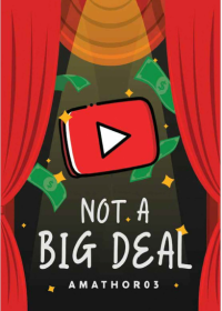 Image of not a big deal