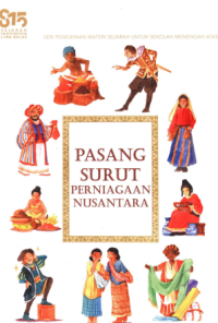 Image of Pasang Surut  Perniagaan Nusantara