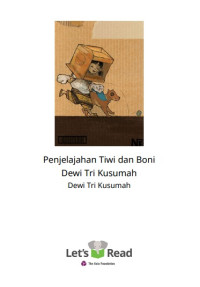 Image of Penjelajahan tiwi dan boni