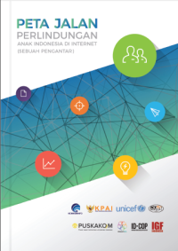 Image of Peta Jalan Perlindungan Anak Indonesia Di Internet