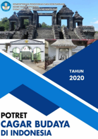 Image of POTRET CAGAR BUDAYA DI INDONESIA