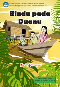 Image of Rindu pada duanu