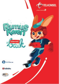 Image of Rumus kren internet baik