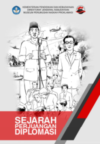 Image of Sejarah perjuangan diplomasi