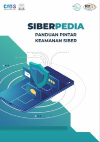 Image of Siberpedia panduan pinter keamanan siber