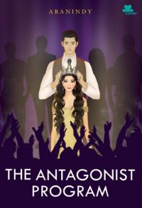 Image of The Antagonist Program