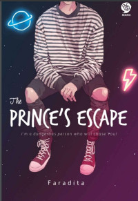 Image of The Prince's Escape