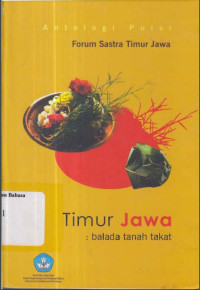 Image of Timur Jawa : Balada Tanah Rakyat