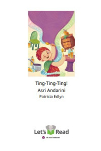 Image of Ting-Ting-Ting!