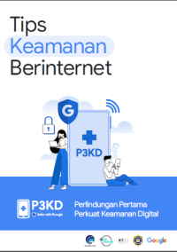 Image of Tips Keamanan Berinternet