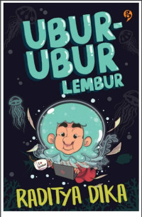 Image of Ubur -  Ubur Lembur